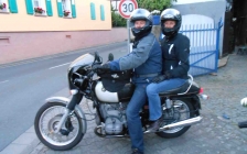 THE CRANKCASE. motorcycle touring holiday bike rental motorbike classic superbikes tour tours hire - 